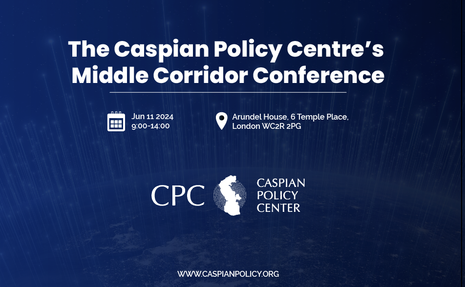 caspian-middle-corridor-conference
