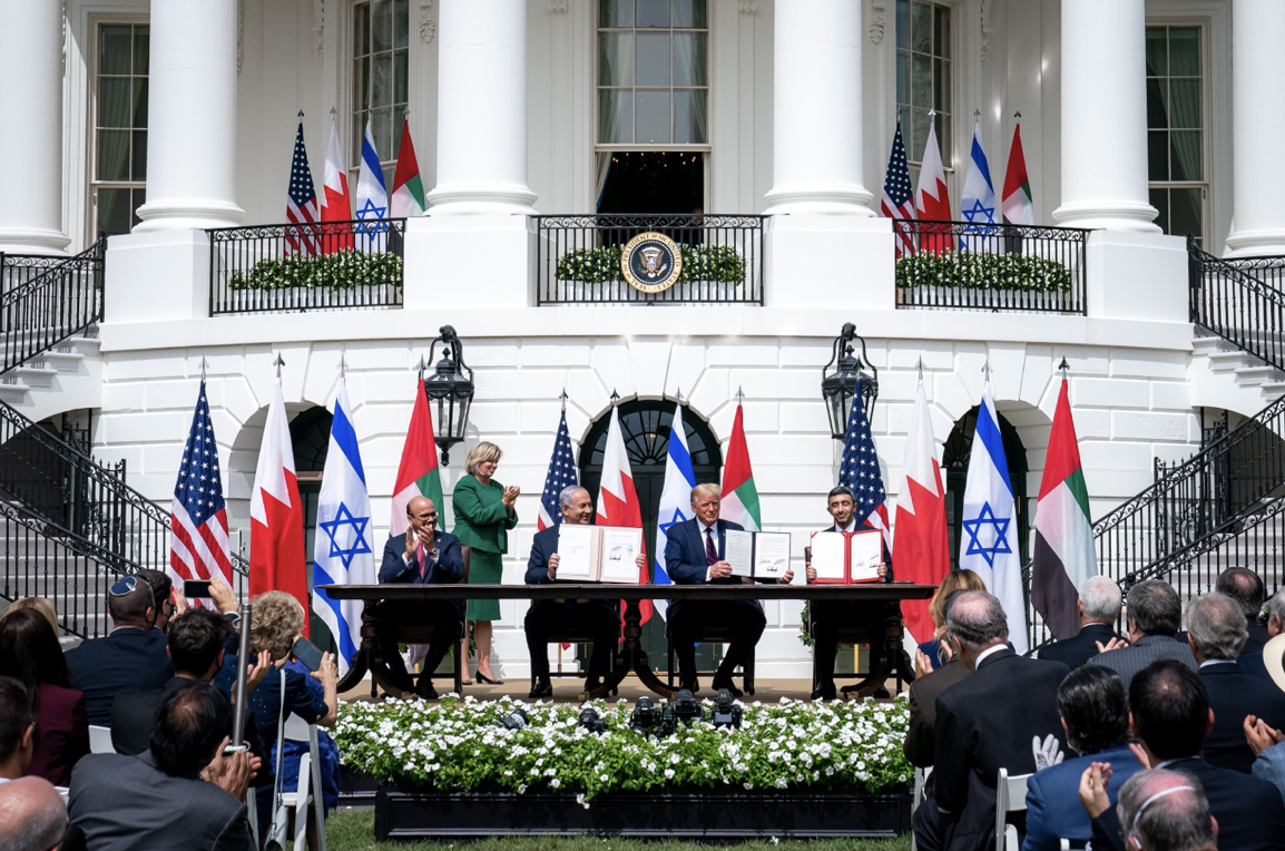 Kazakhstan Joins the Abraham Accords: Strategic Opportunities and Risks  