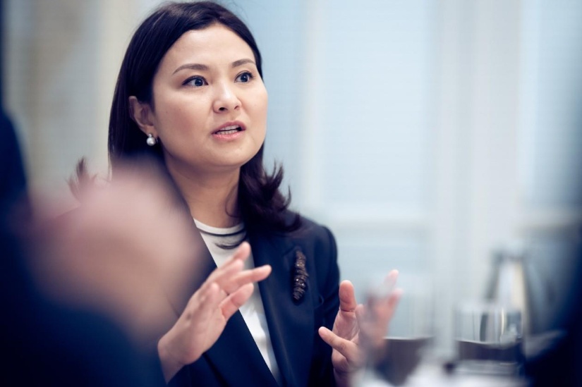 Munich Security Conference