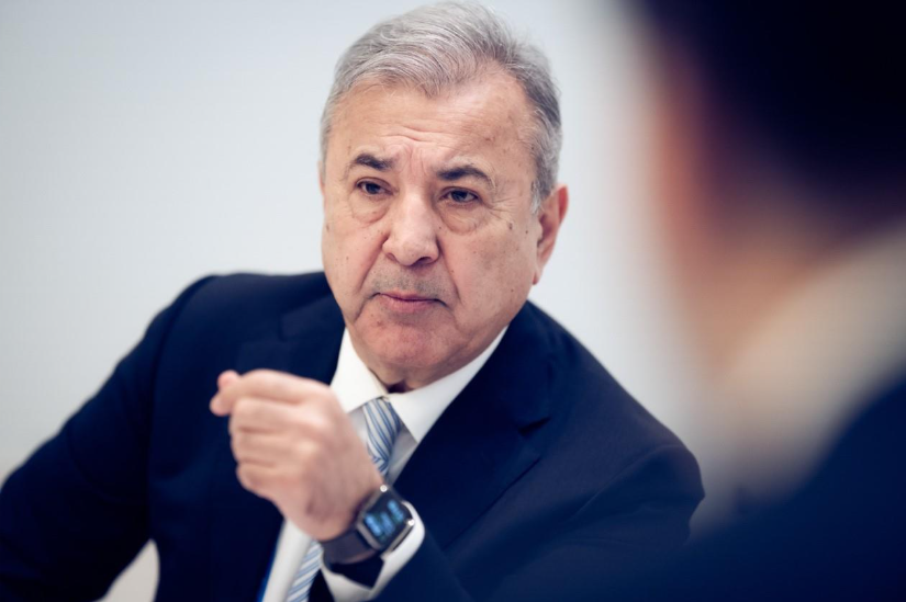 Munich Security Conference