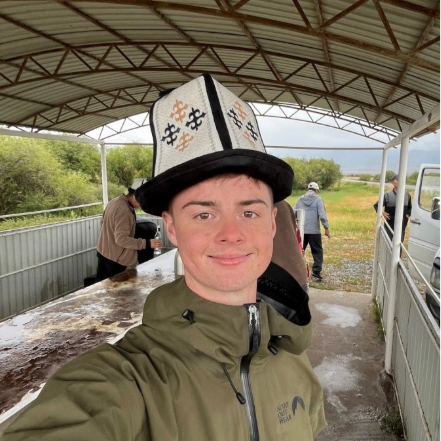 Kyrgyzstan Ecotourism