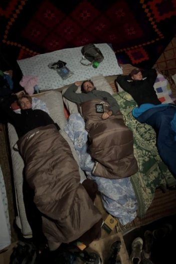 Kyrgyzstan Ecotourism