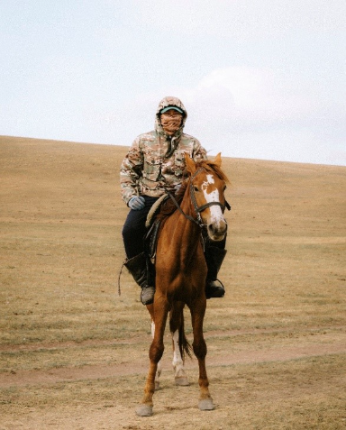 Kyrgyzstan Ecotourism