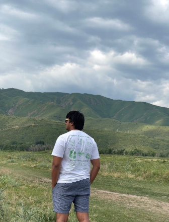 Kyrgyzstan Ecotourism