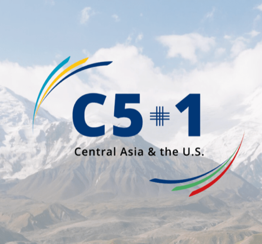 Not Russia’s Backyard, Not China’s Quarry: Why this Week’s White House Summit with Central Asia is Critical