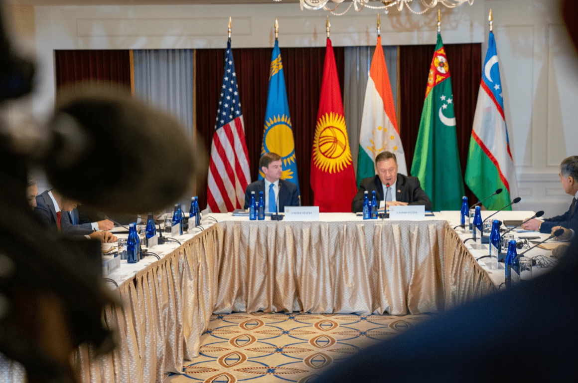 C5+Trump: Getting the US Down to Business in Central Asia