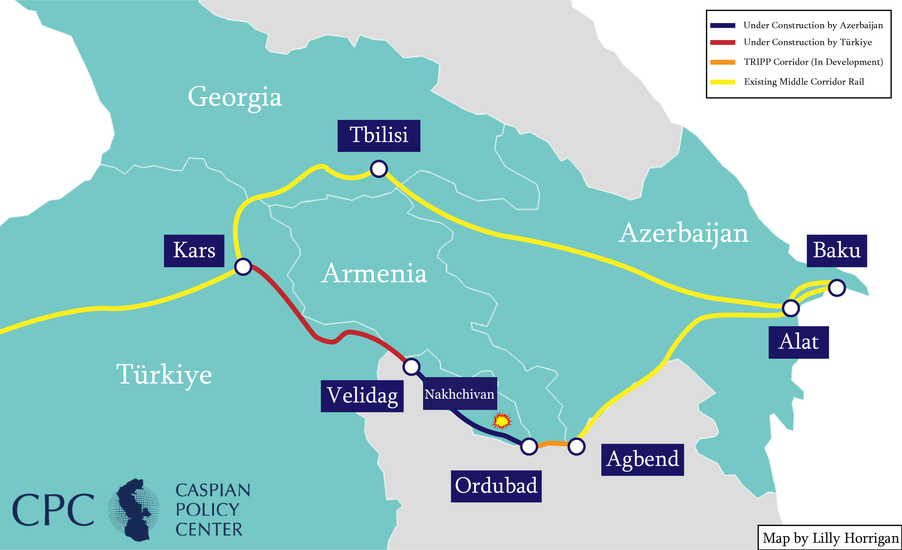 iran-azerbaijan-and-the-geopolitics-of-escalation-in-the-south-caucasus