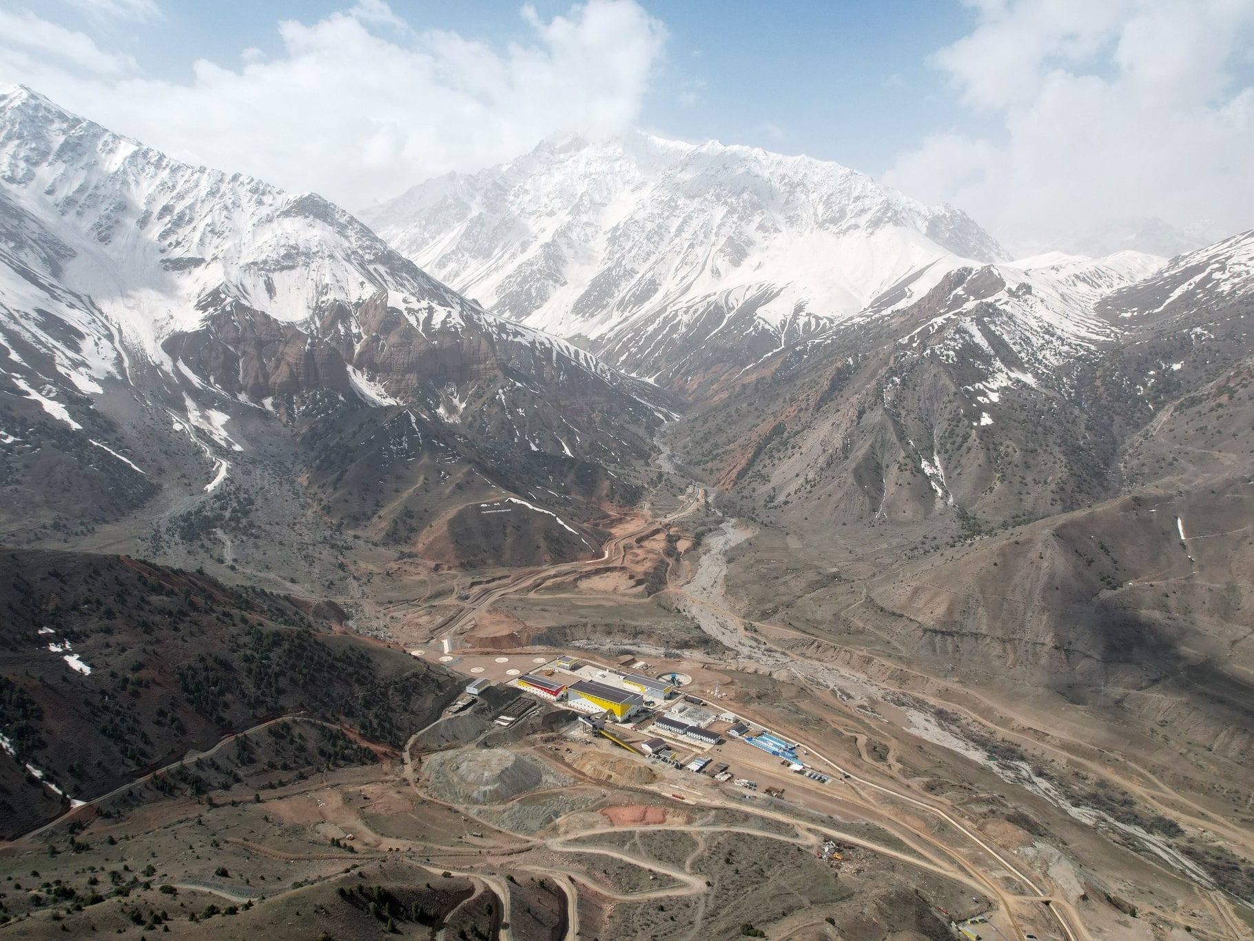Headlines from the Caspian: July 28, 2025