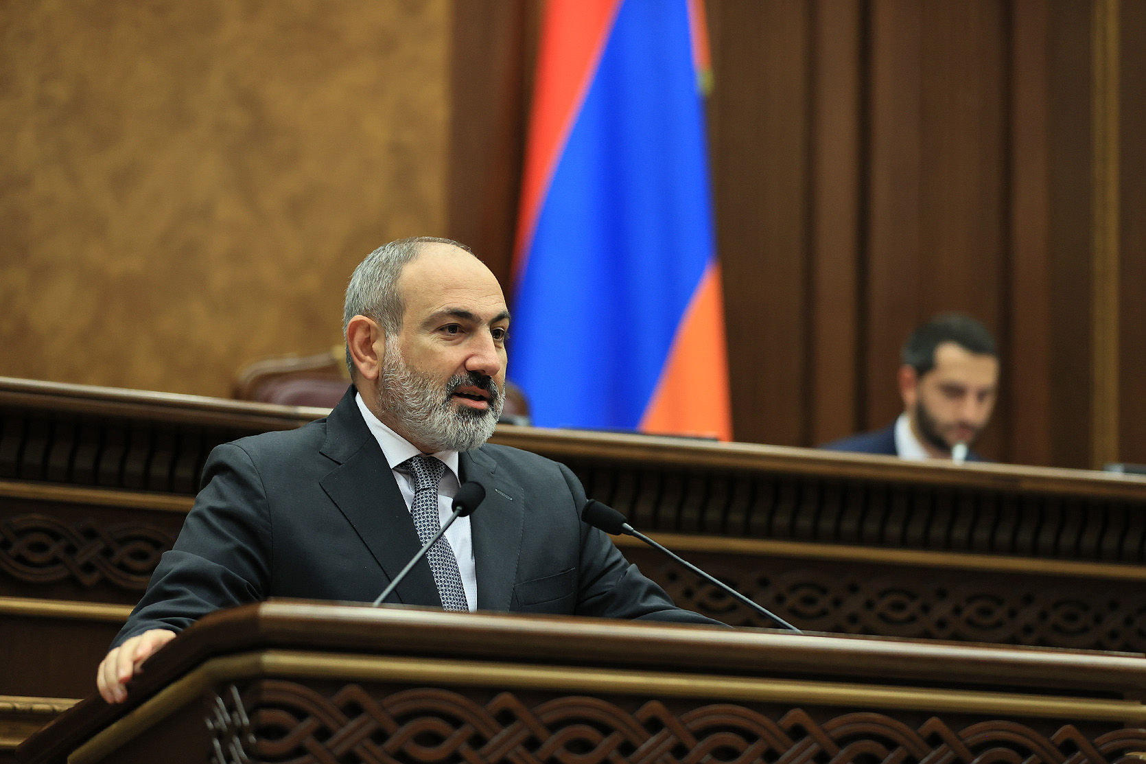 CPC Armenia’s New National Budget A Drastic New Commitment to