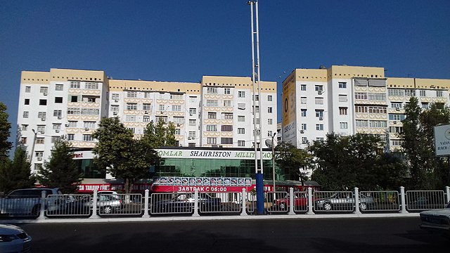 Russia’s Invasion of Ukraine Precipitates a Rent Crisis Across the Caspian Region