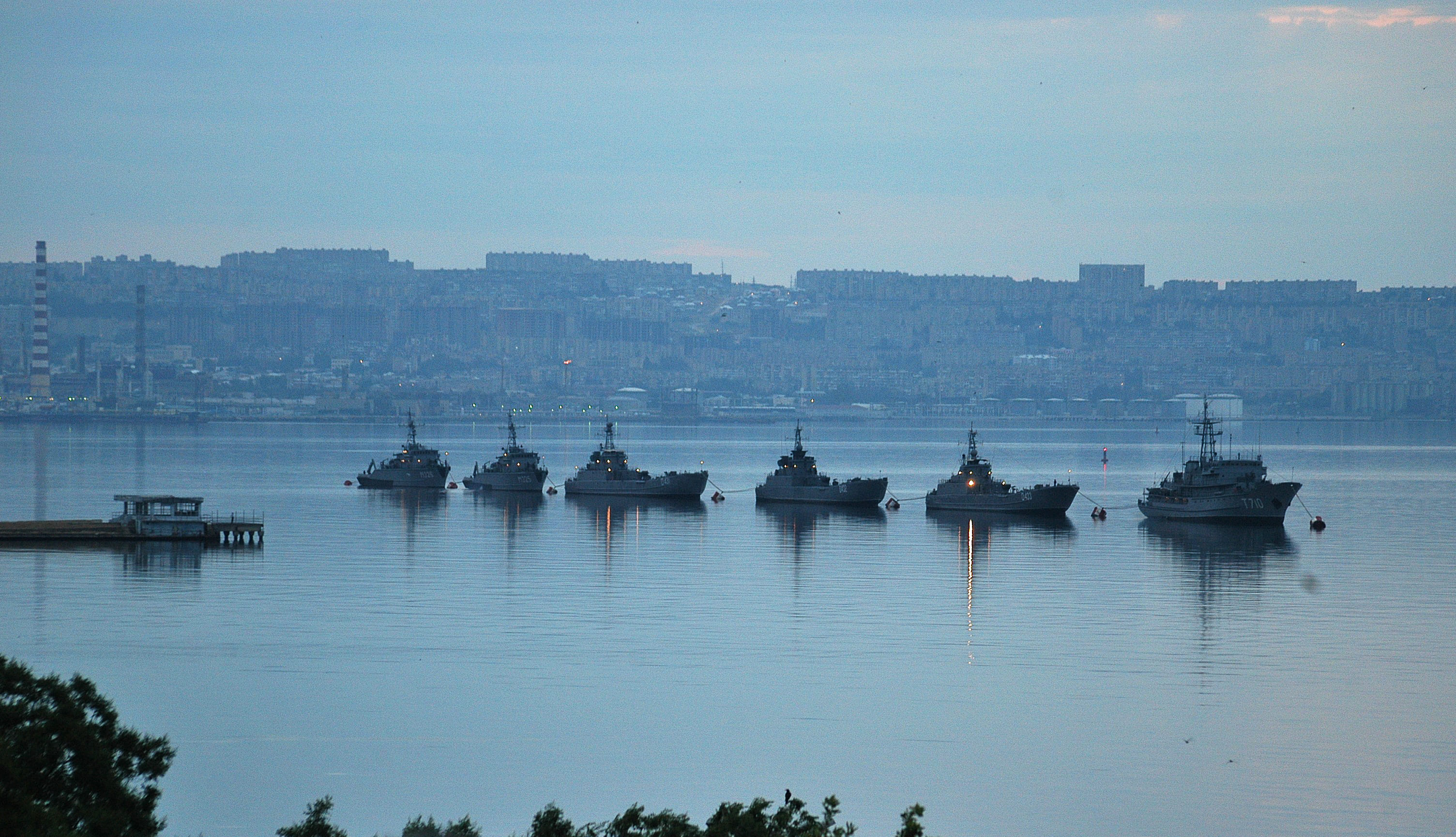 securing-the-caspian-the-quiet-strategic-shift-behind-americas-caucasus-diplomacy