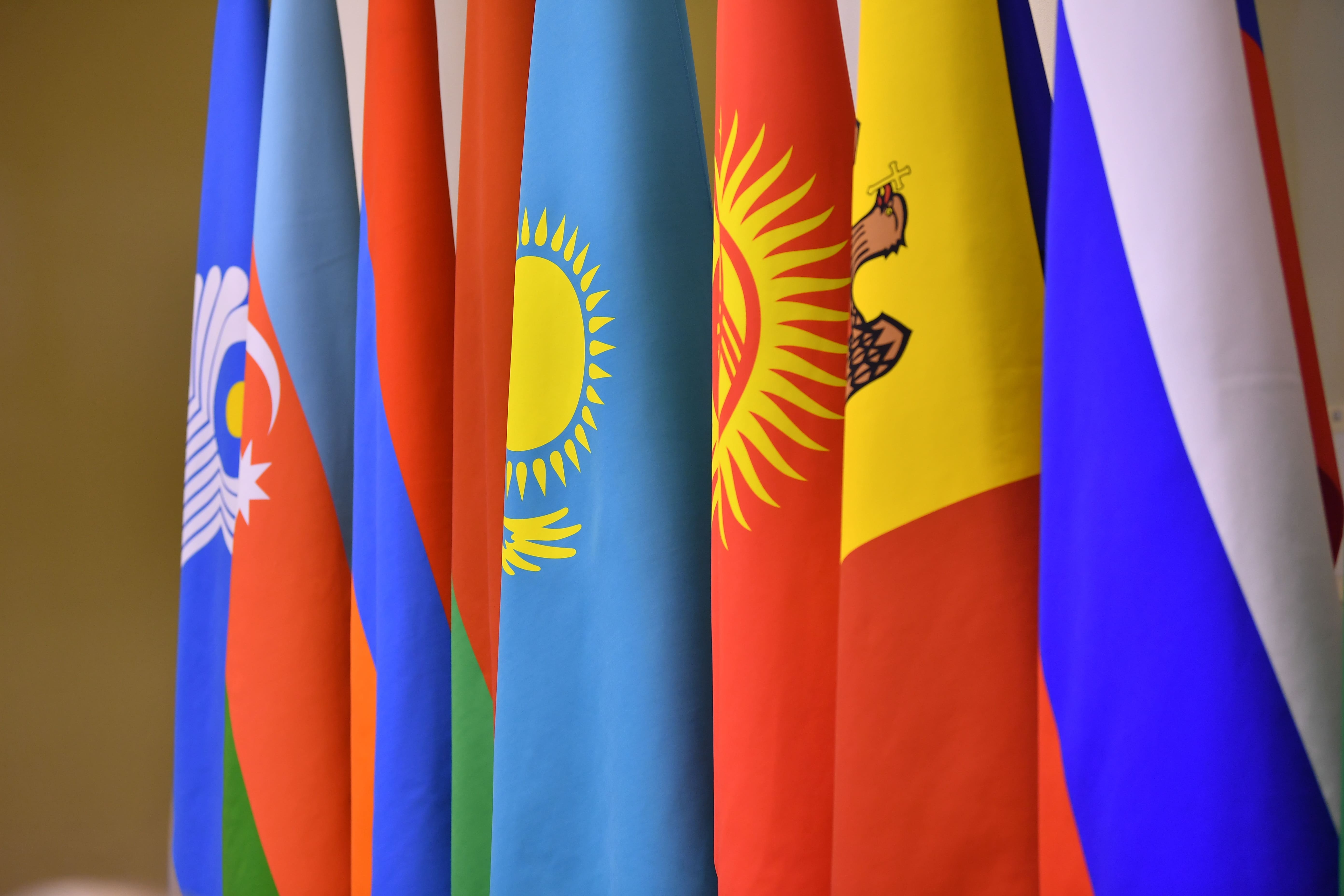 CPC | Headlines from the Caspian: March 30, 2026