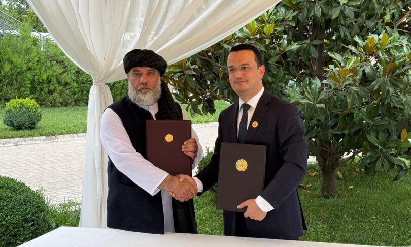 Headlines from the Caspian: June 16, 2025