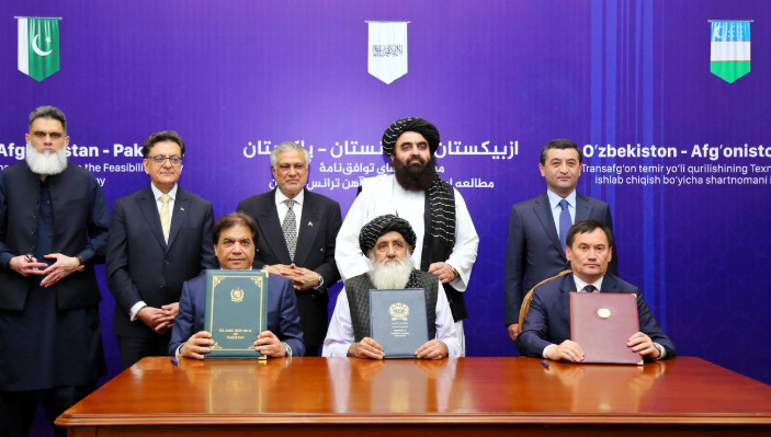 Headlines from the Caspian: July 21, 2025