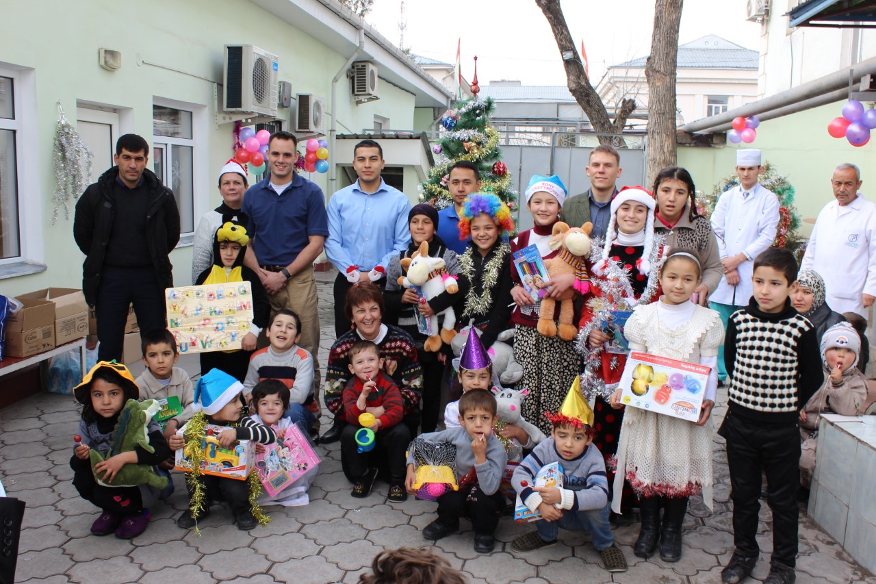 Disability Related Diplomacy: Challenges and Opportunities