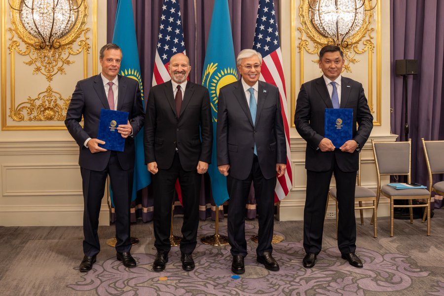 CPC | Headlines from the Caspian: May 4, 2026