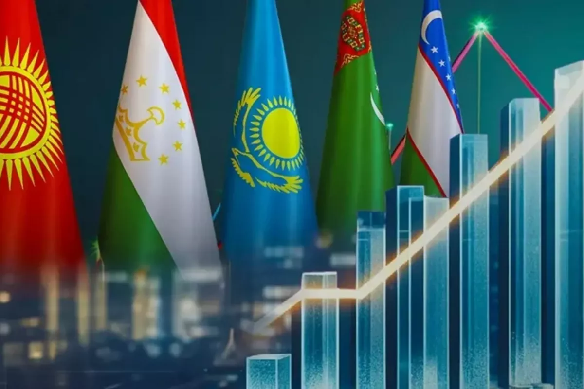 Headlines from the Caspian: August 18, 2025