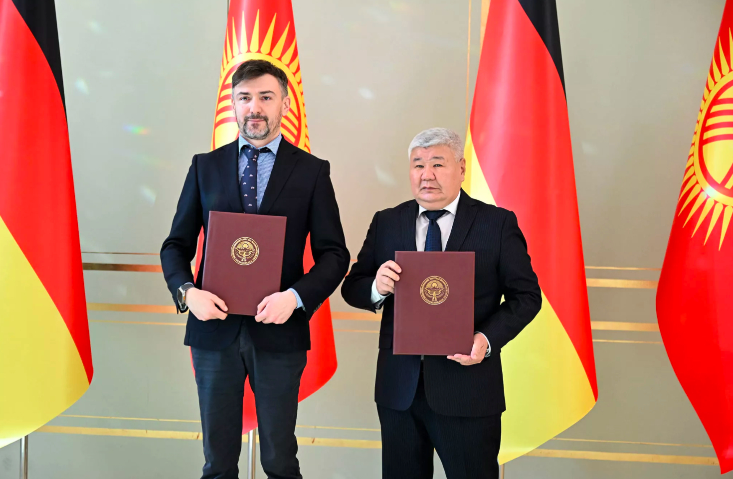 Headlines from the Caspian: July 7, 2025