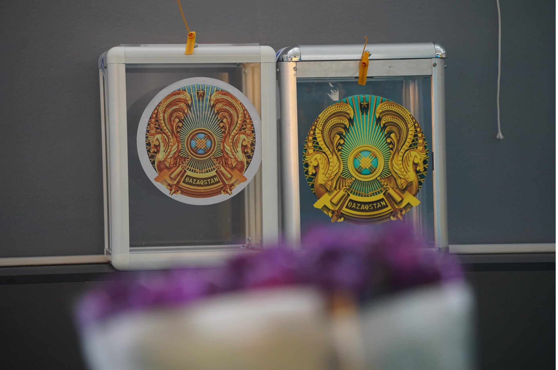 2026 Constitutional Referendum in Kazakhstan: Reform, Continuity, and Executive Power