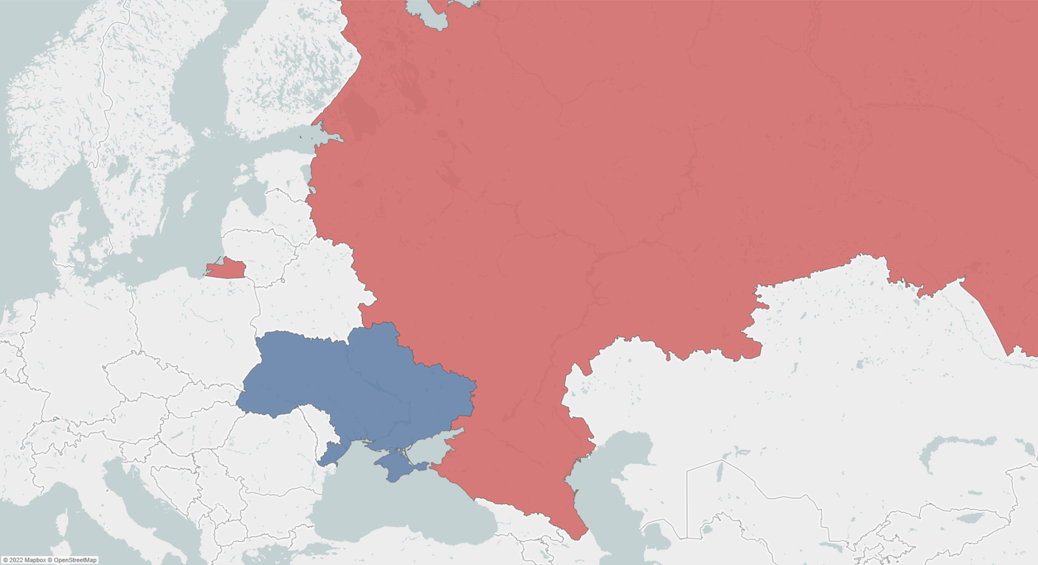 The Ukraine Crisis: Critical Questions on Eurasian Security