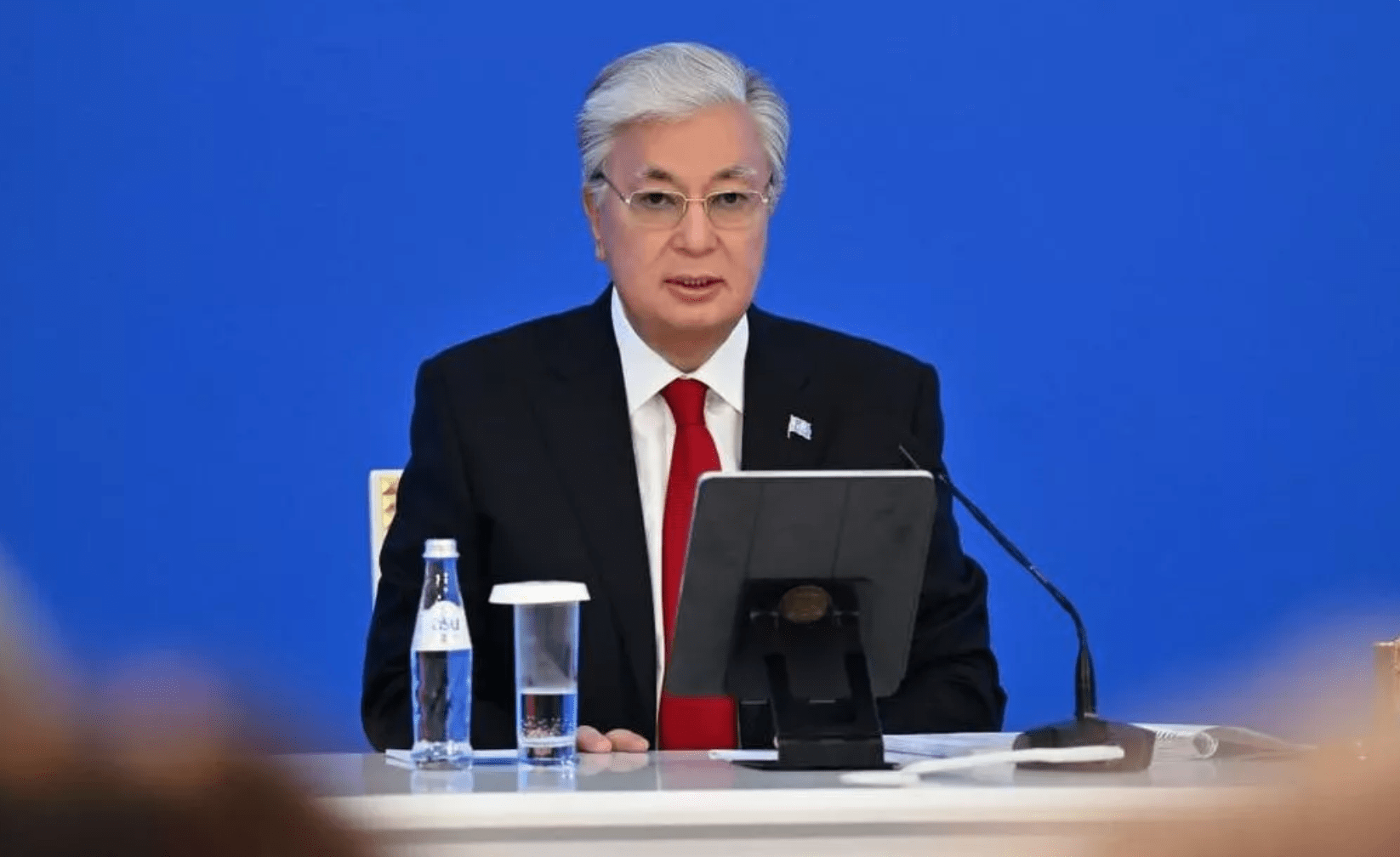 CPC | Headlines from the Caspian: March 17, 2025