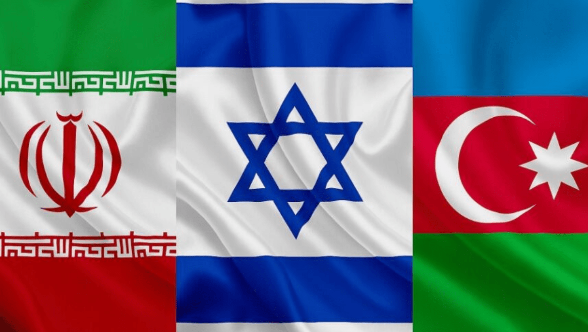 Israel-Iran War Puts Spotlight on Azerbaijan’s Strategic Importance