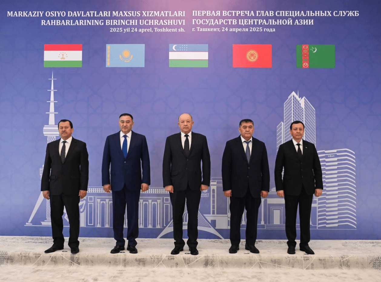 Trans-Caspian Security Trends in 2025: A Year of Regionalism, Evolution, and De-Escalation