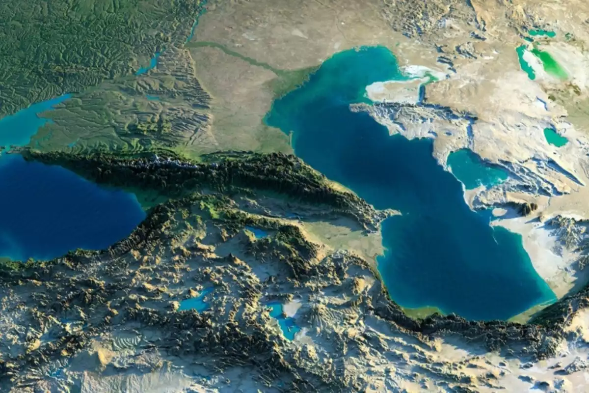 CPC | Afghanistan's Canal Project Threatens Central Asian Water Security, image size:1200x800