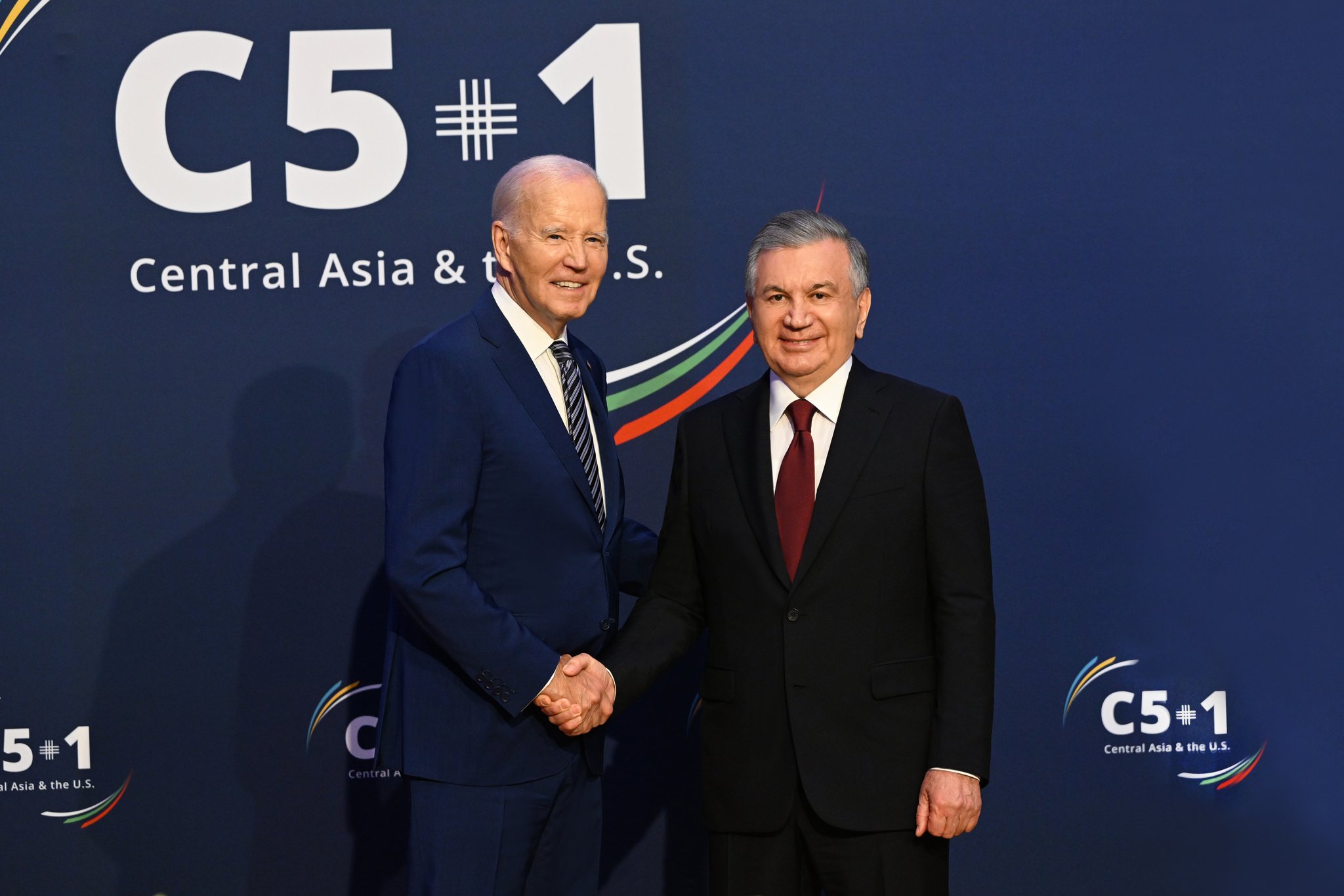 CPC | Uzbekistan in the United States: A Path for Stronger Partnerships