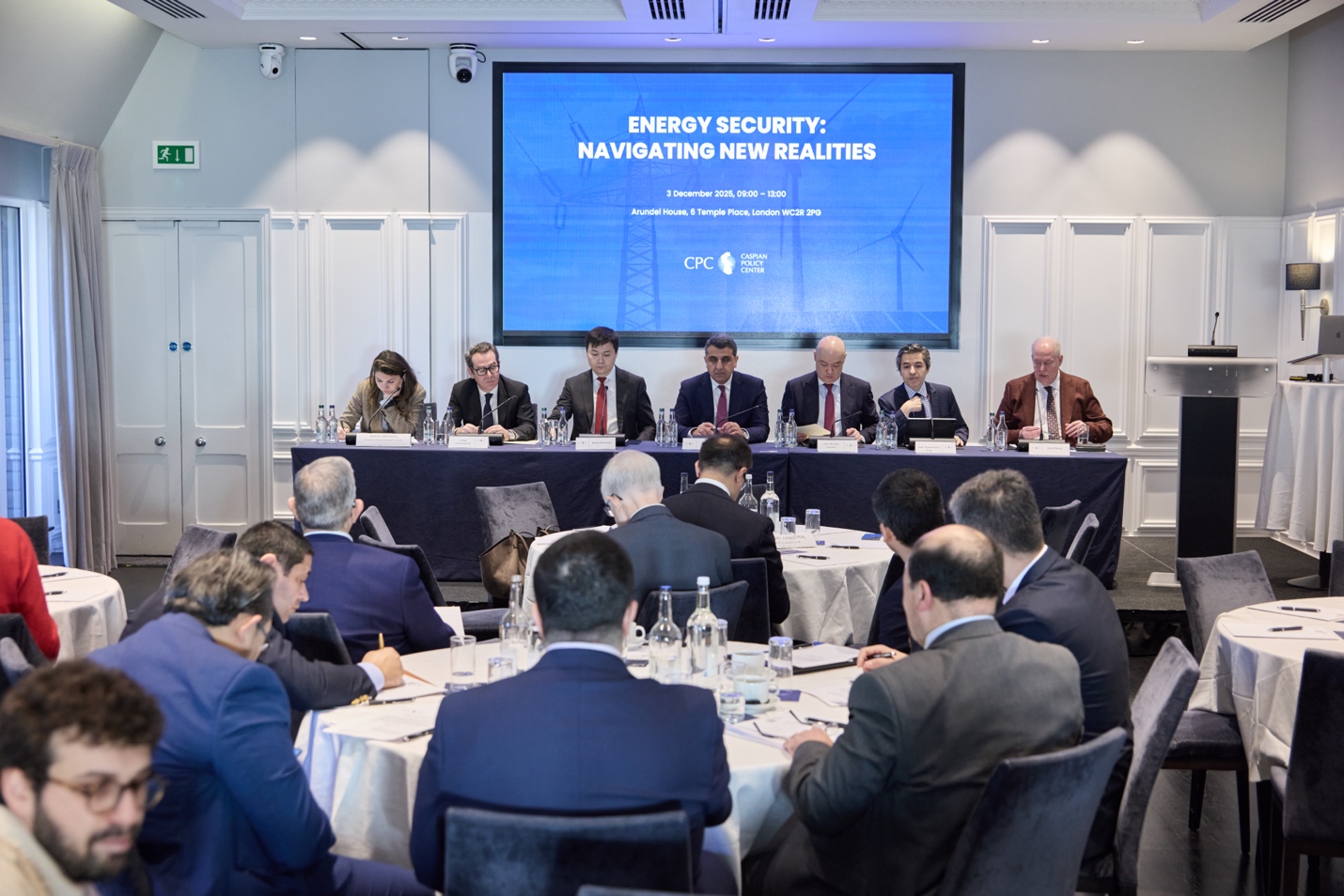 energy-security-and-navigating-new-realities