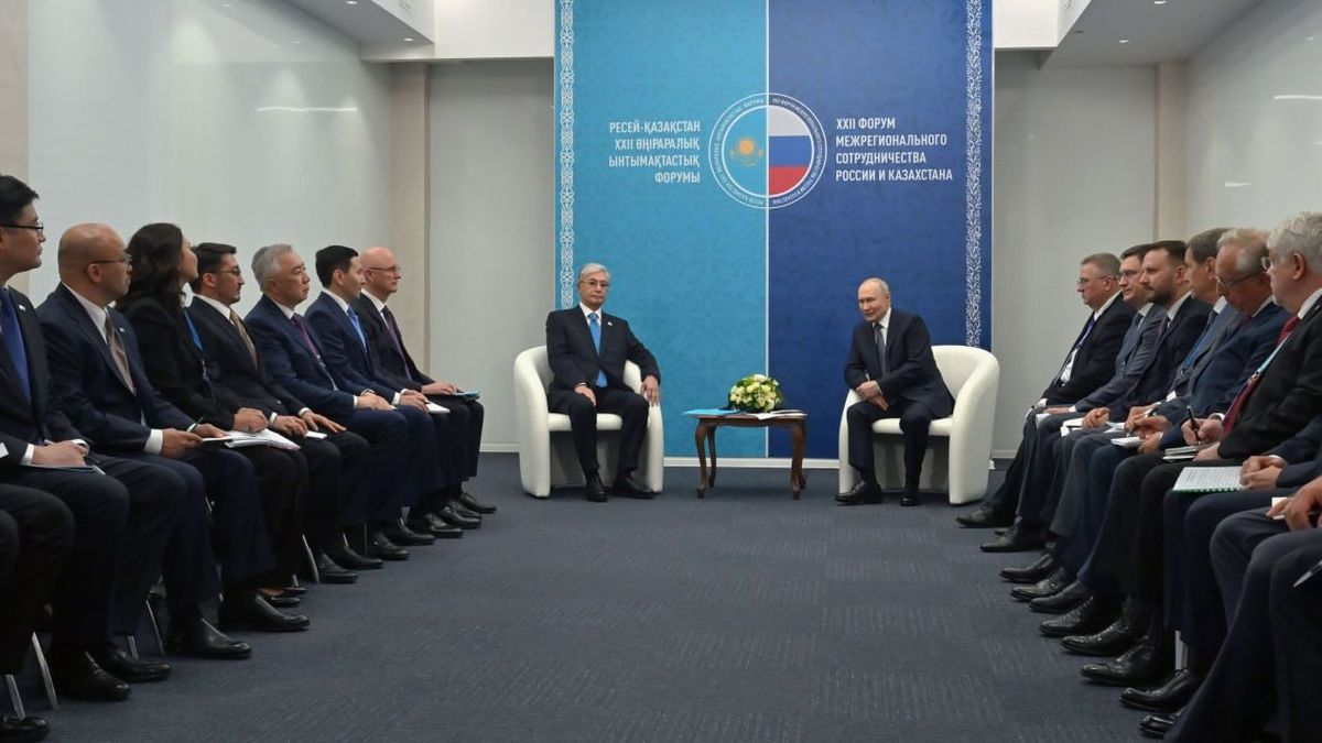 Tanker Strikes at CPC Terminal Renew Pressure on Kazakhstan’s Oil Industry