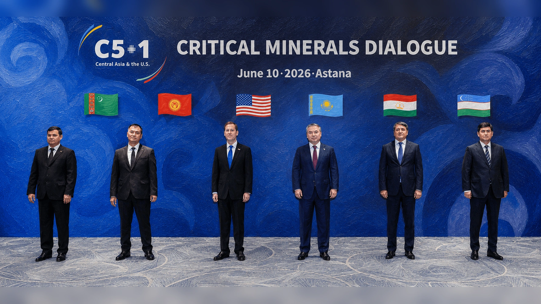 CPC | Headlines from the Caspian: June 15, 2026
