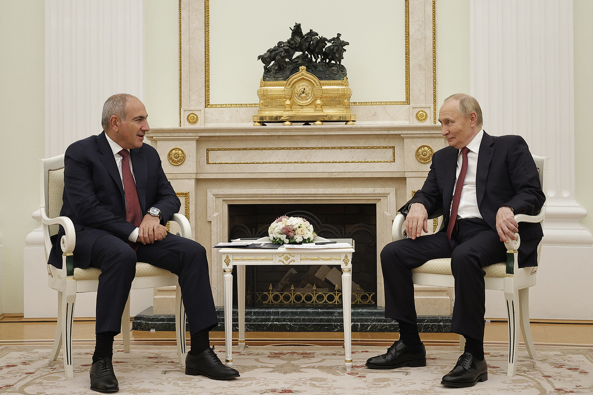 Yerevan’s Nuclear Question Might No Longer Have an American Answer