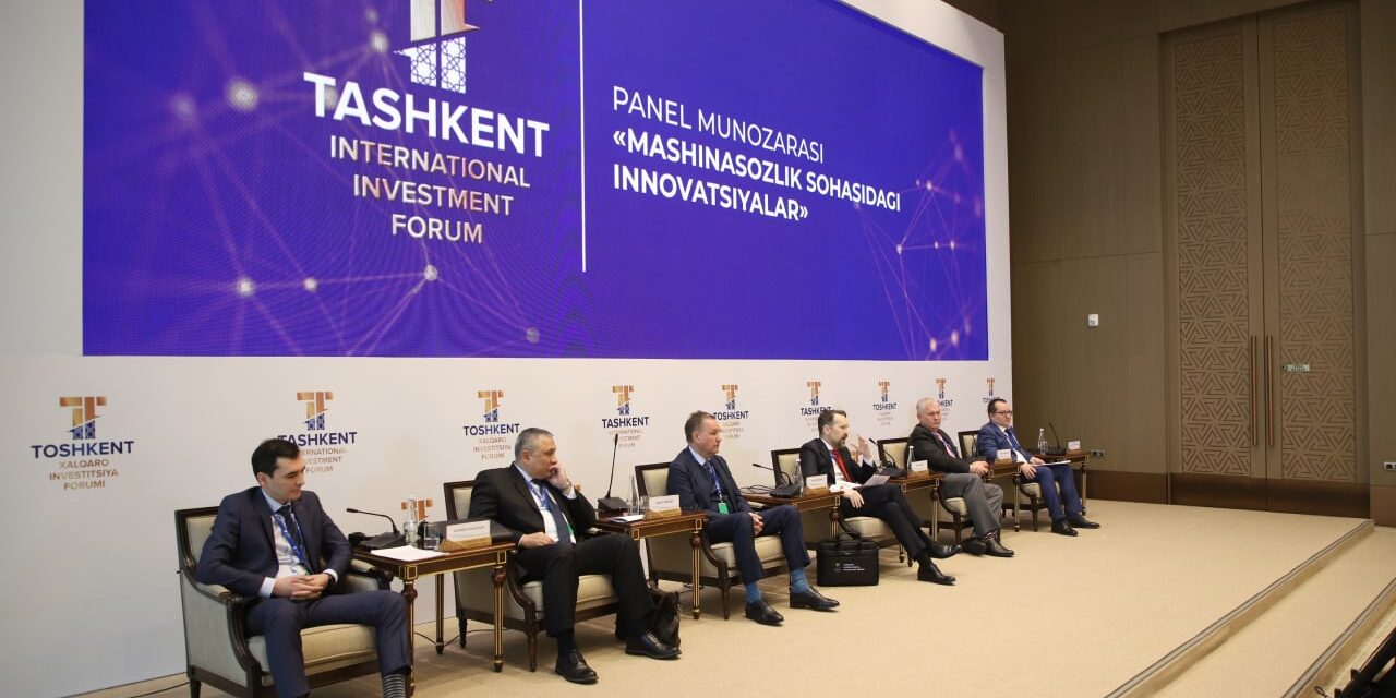 Uzbekistan Flags Privatization and Other Economic Reforms to Woo Foreign Investors