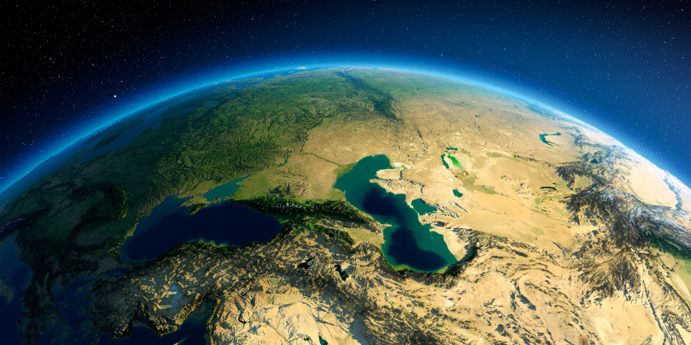 CPC | Data shows Positive Economic Growth in the Caspian Region ...