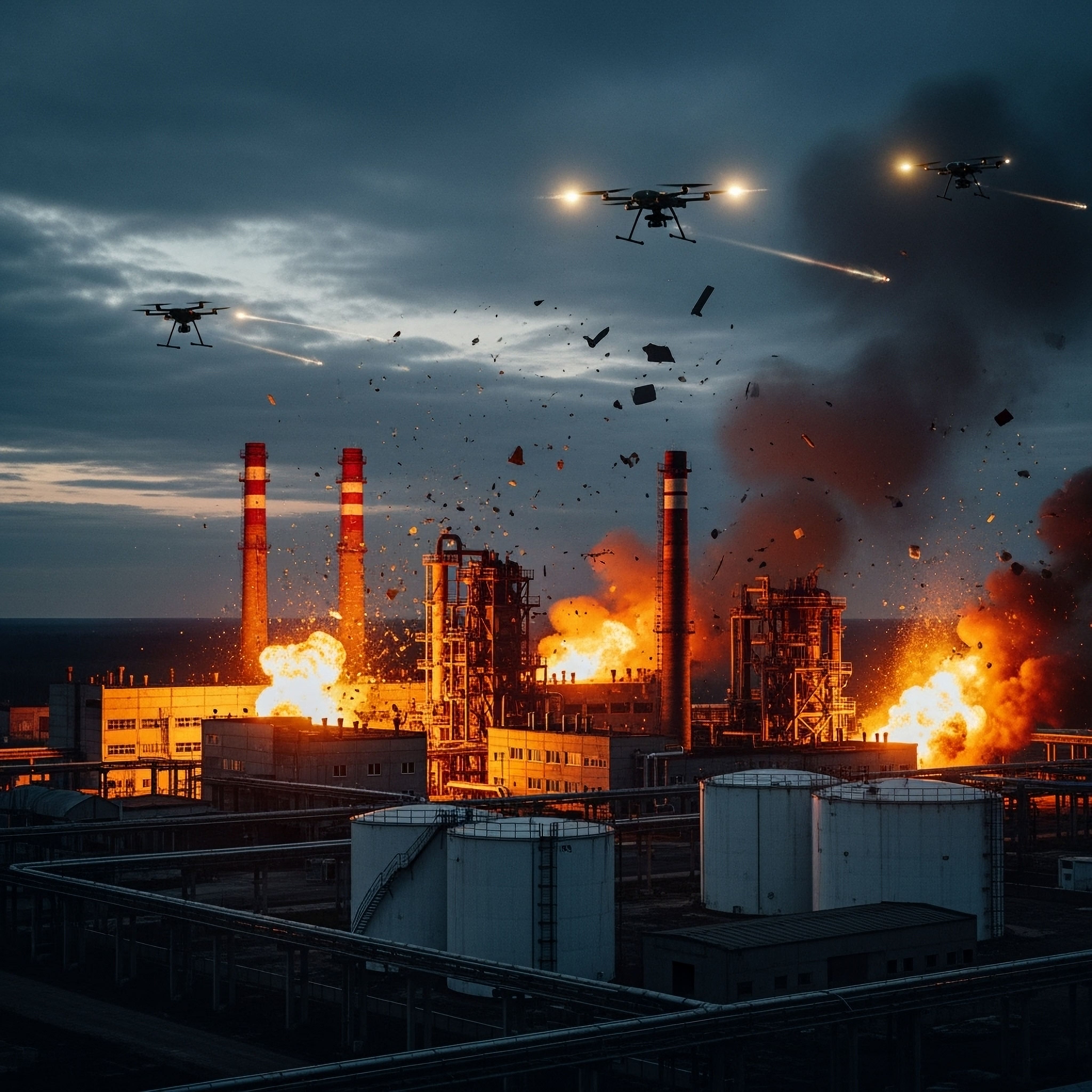 a-refining-play-russian-volatility-and-central-asian-fuel-security