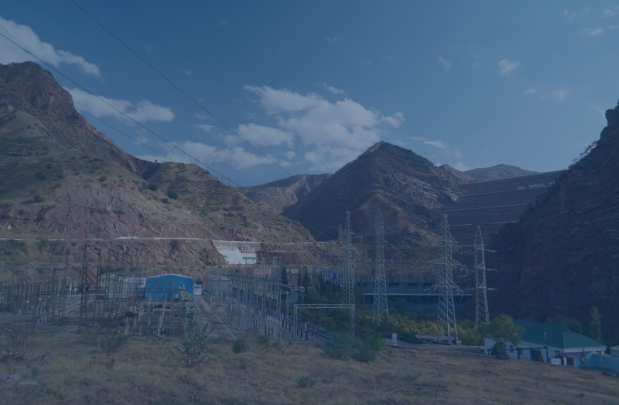 CPC | Tajikistan’s Efforts to Build Out its Energy System Reflects ...