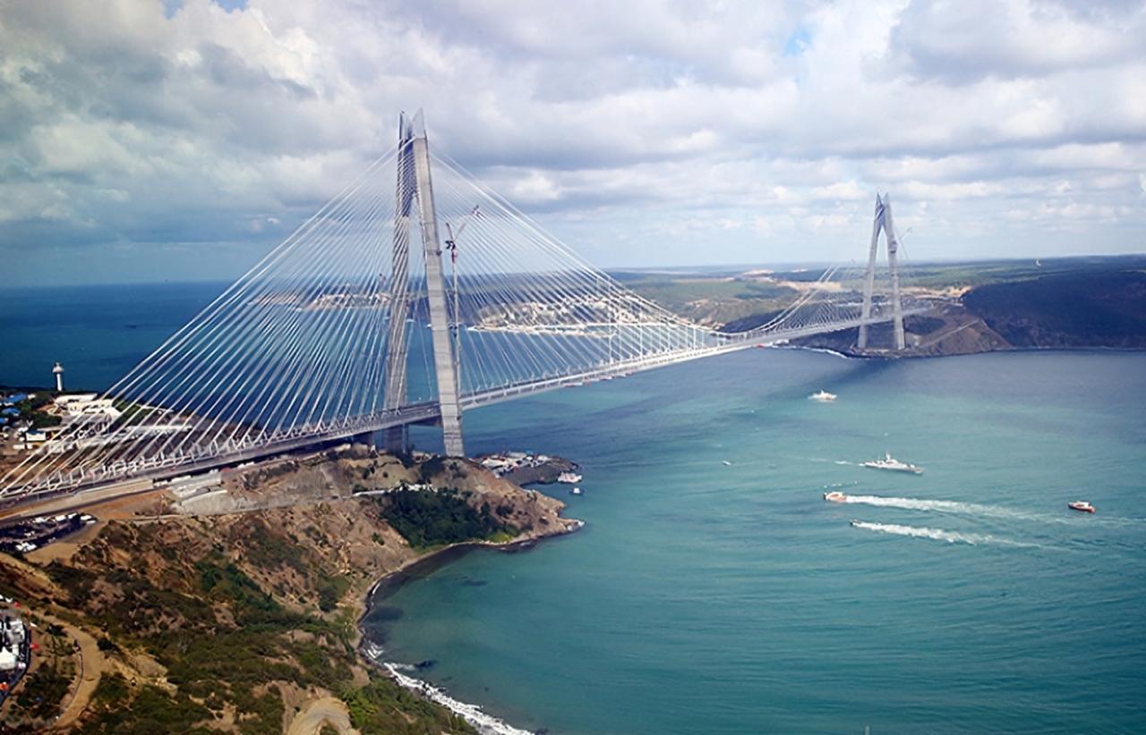 CPC | Headlines from the Caspian: April 20, 2026