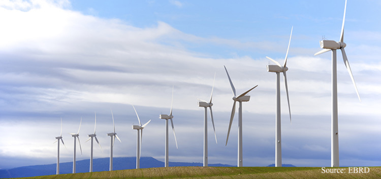 Kazakhstan Accelerates Renewable Energy Transition