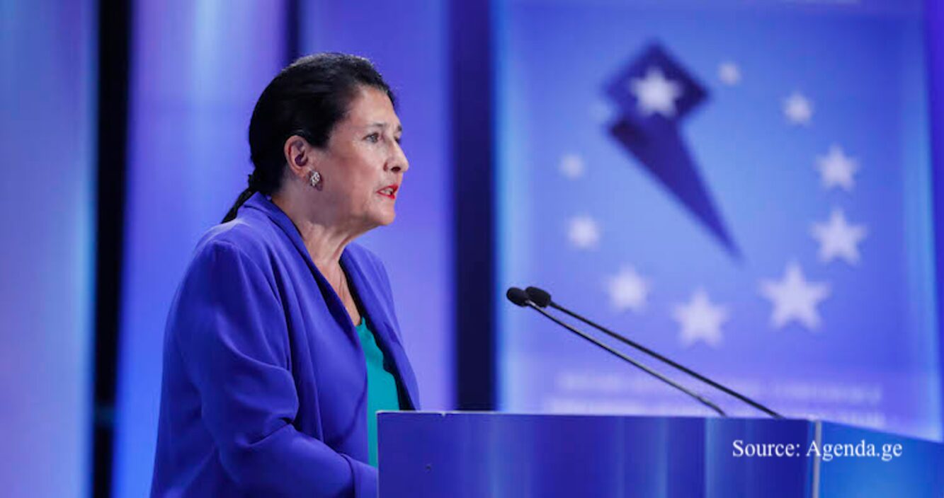 Georgian Diplomacy Opens the Door for a Larger Western Presence in the South Caucasus